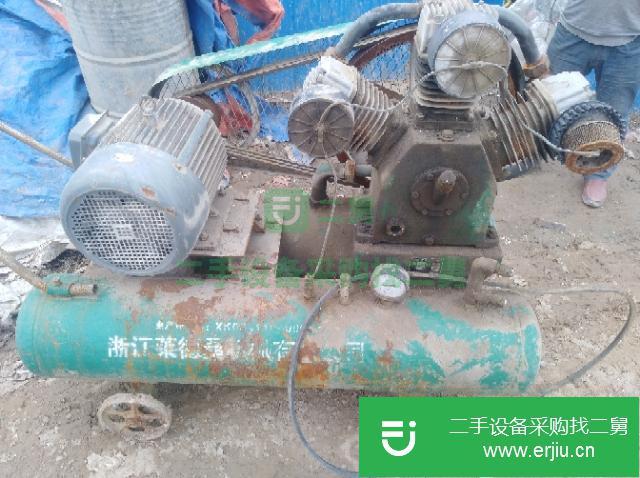 河南出售二手壓縮機九成新