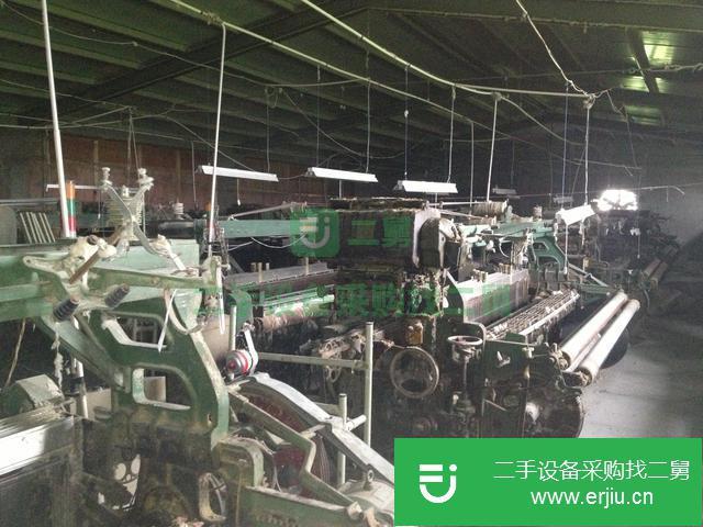 江蘇出售二手YL788型撓性劍桿織機