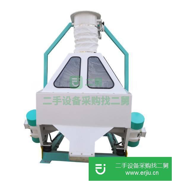 河南出售二手比重精選機(jī)