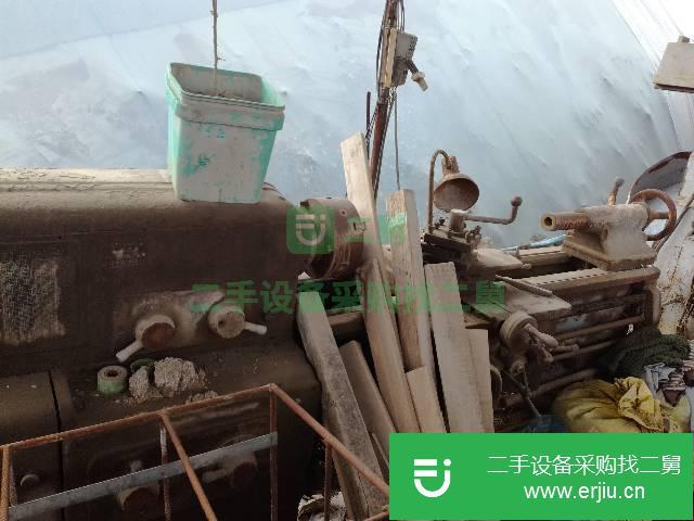 山東出售二手銑床