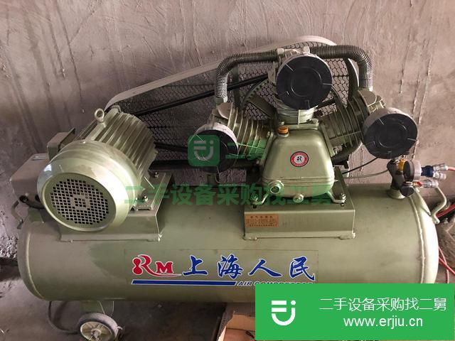河南出售二手空壓機(jī)