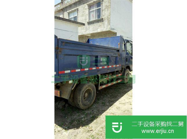 河南出售二手福田貨車(chē)