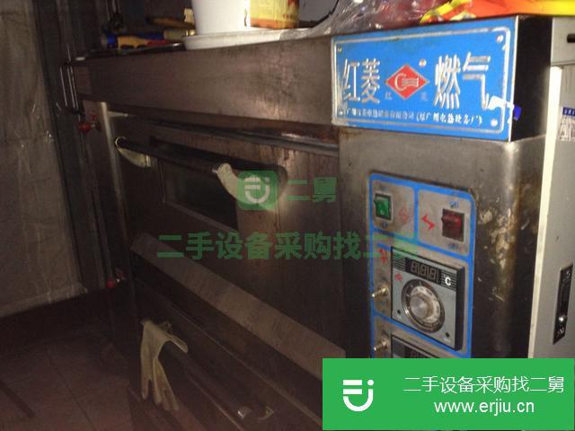 河北出售二手大型烤箱