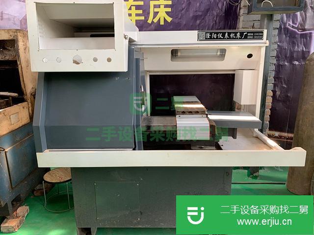 河北出售二手0660數控光機