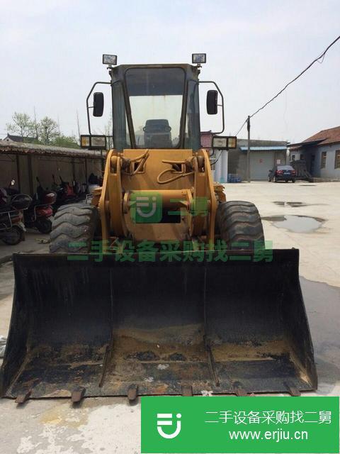 江蘇出售二手裝載機