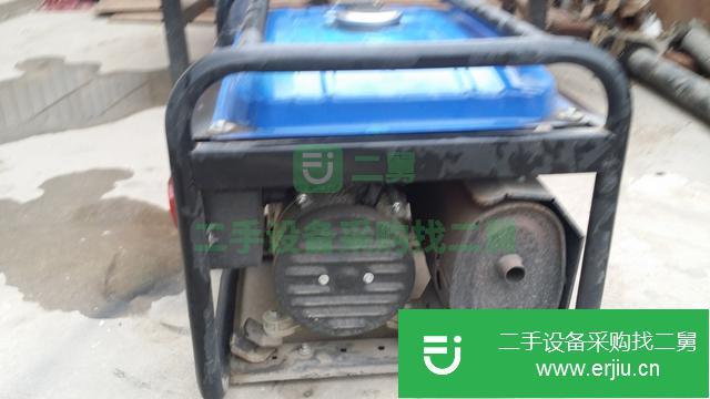 河北出售二手發電機