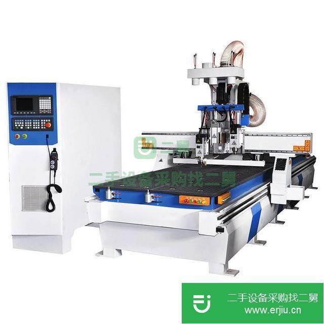 河南出售二手數控開料機