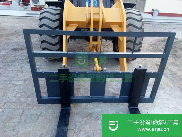 山東出售二手裝載機