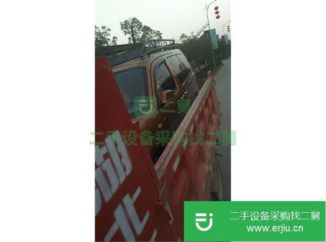 四川出售二手大運貨車