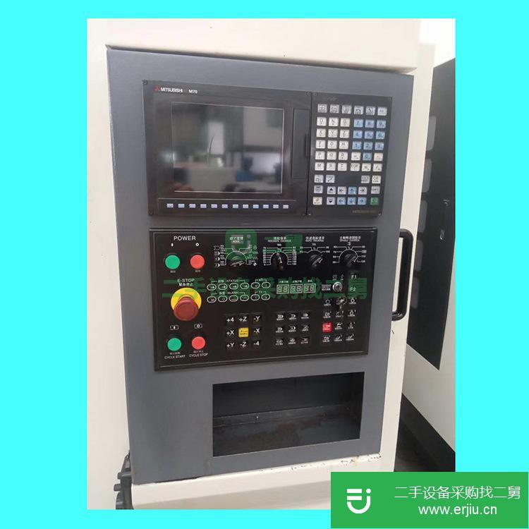 山東出售二手PMV-850數控加工中心