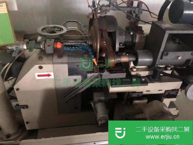 江蘇出售二手無心磨床