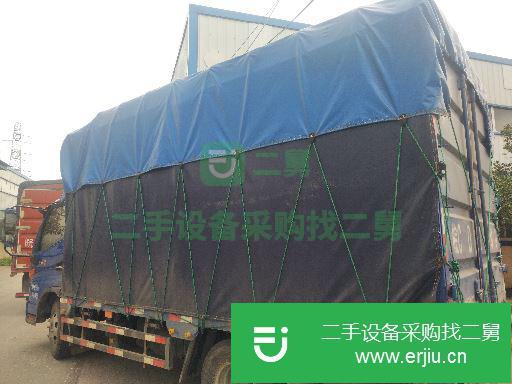 安微出售二手江淮駿鈴載貨車