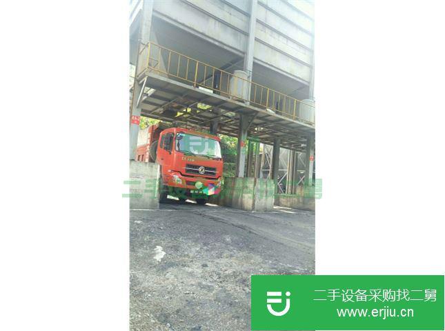 四川出售二手東風(fēng)自卸車