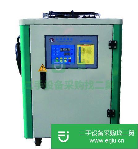 浙江出售二手冷水機