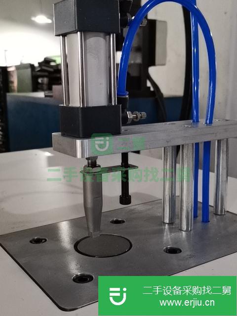 江蘇出售二手超聲波點焊機