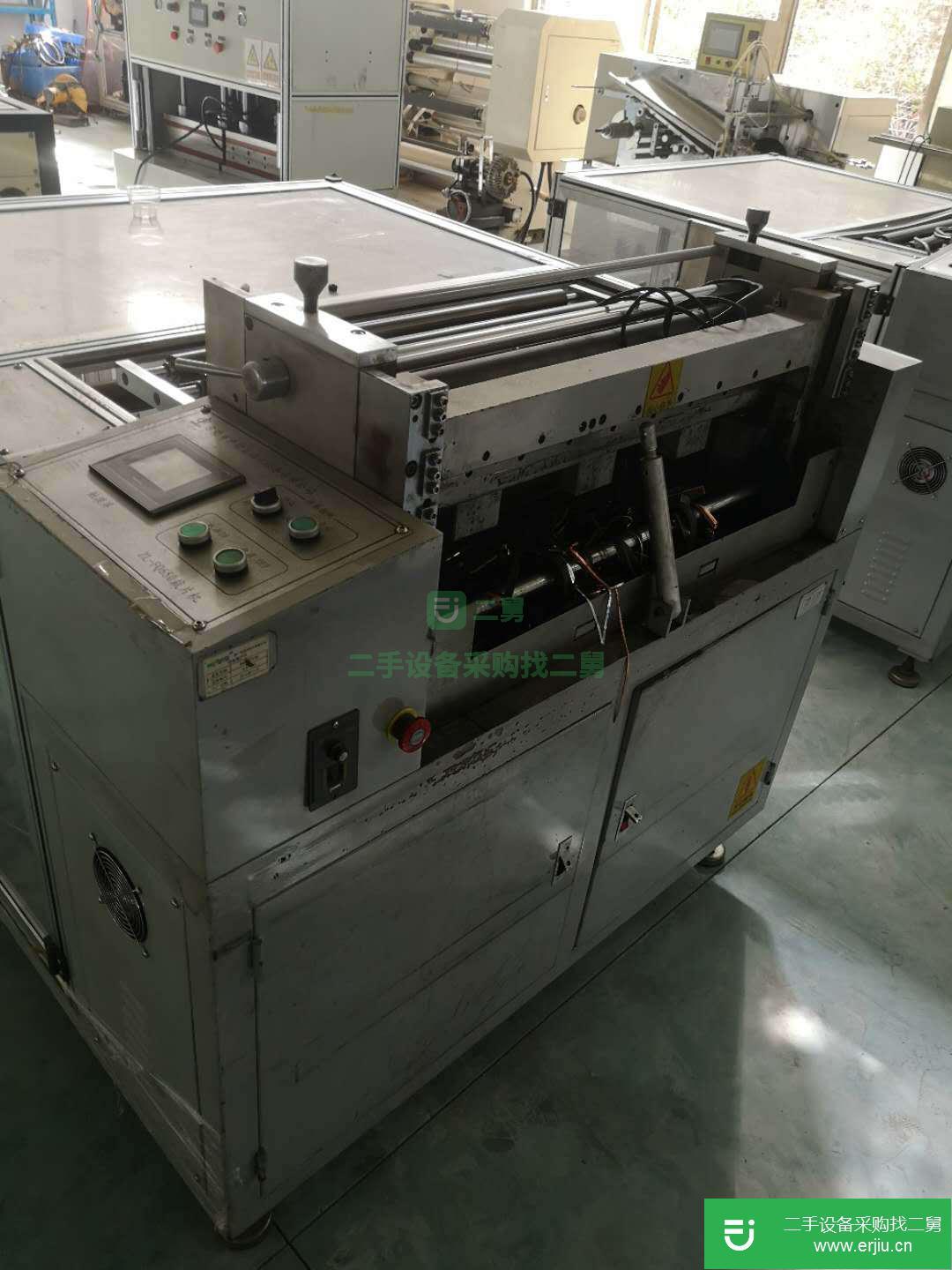 廣東出售二手微電腦切片機