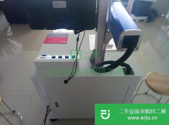 廣東出售二手光纖激光打標(biāo)機(jī)