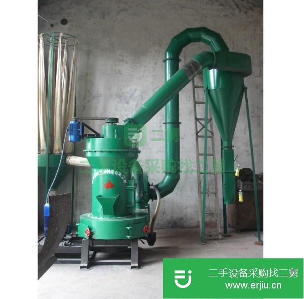 河南出售二手雷蒙磨