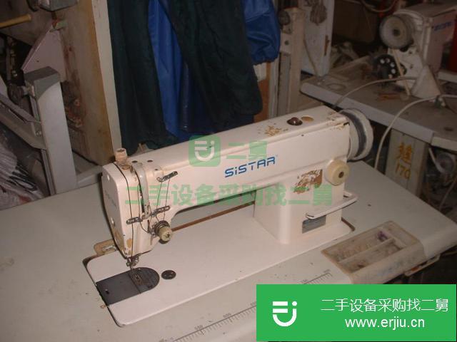 江蘇出售二手縫紉機(jī)