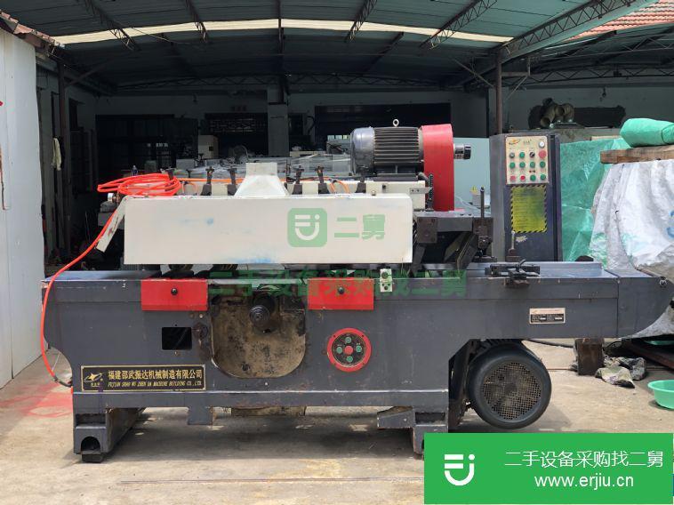 江蘇省出售二手木工多片鋸