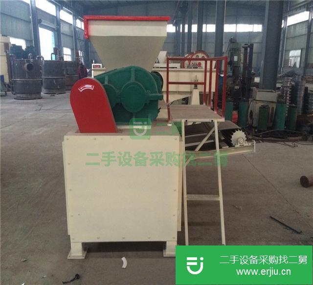 河南出售二手撕碎機九成新