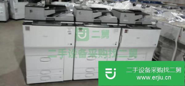 北京出售二手復印機