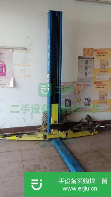 廣東出售二手舉升機3噸