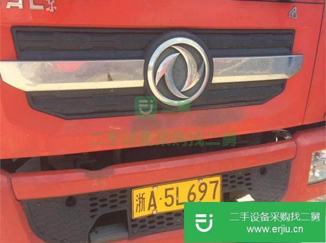 浙江出售二手東風(fēng)貨車