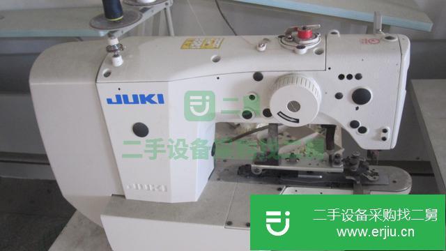 江蘇出售二手電腦縫紉機