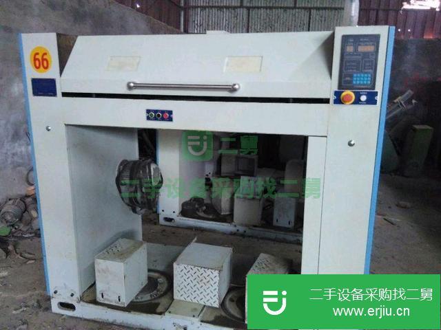 山東出售二手天門317A并條機