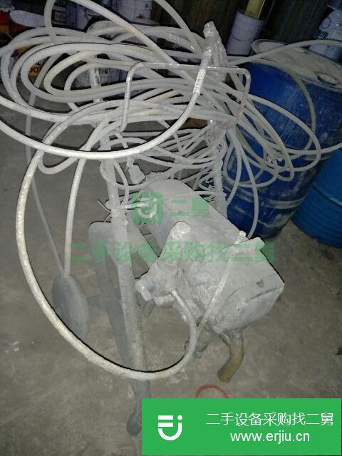 江蘇出售二手無氣噴涂機