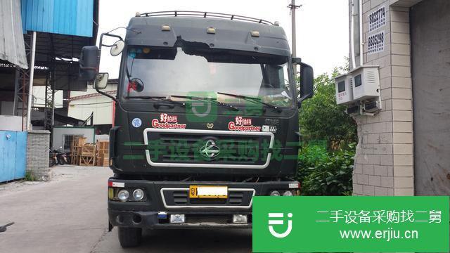 廣東出售二手東風(fēng)柳汽前四后八貨車