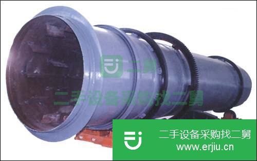 河南出售二手石膏烘干機