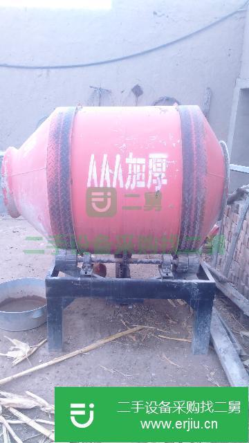 甘肅出售二手?jǐn)嚢铏C(jī)
