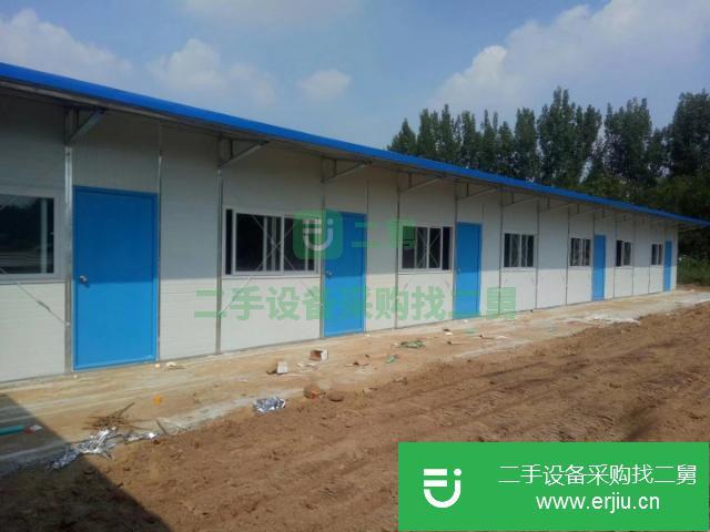 山東出售二手住人集裝箱