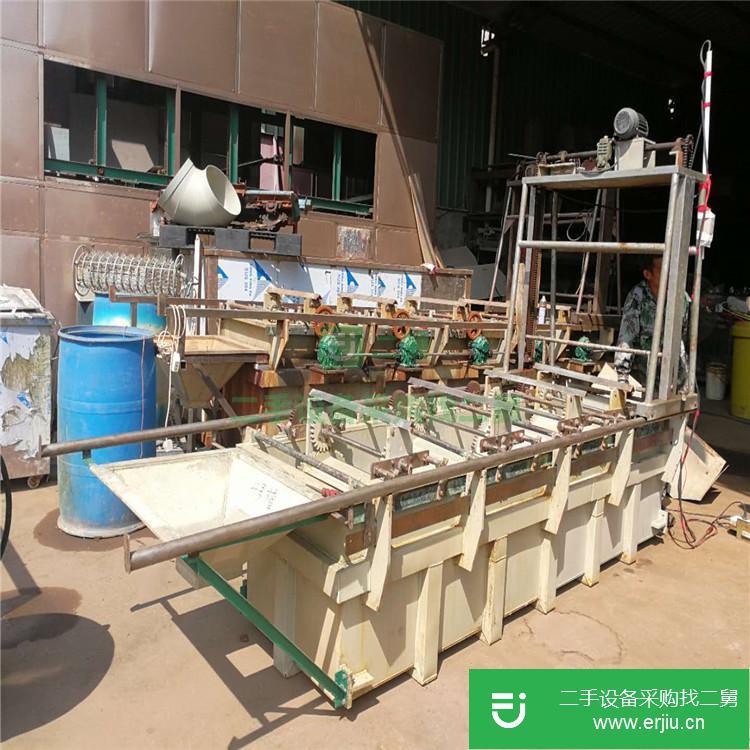 廣東出售二手鉆孔機