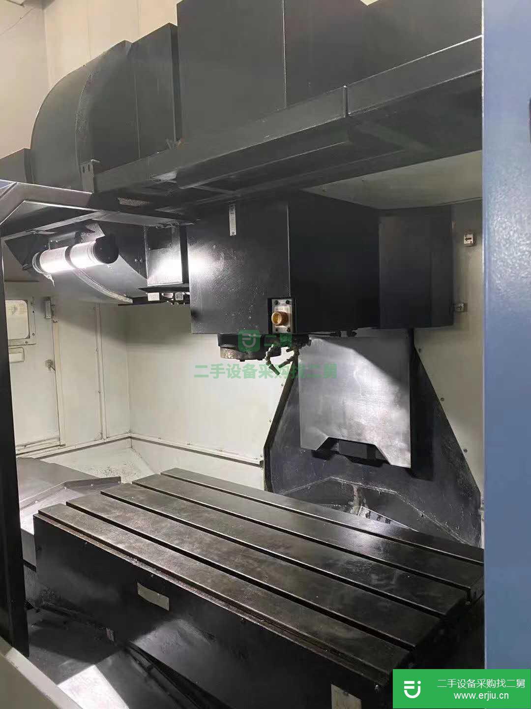 北京出售二手斗山DNM500加工中心