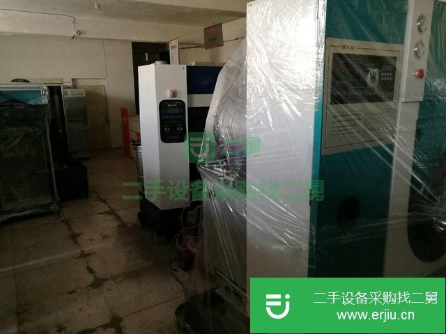 山西出售二手干洗機