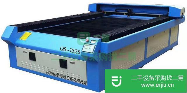 浙江出售二手激光雕刻機
