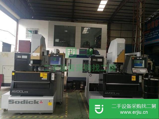 福建出售二手沙迪克加工中心
