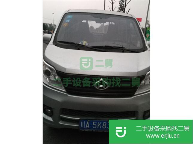 四川出售二手長安星卡小型貨車