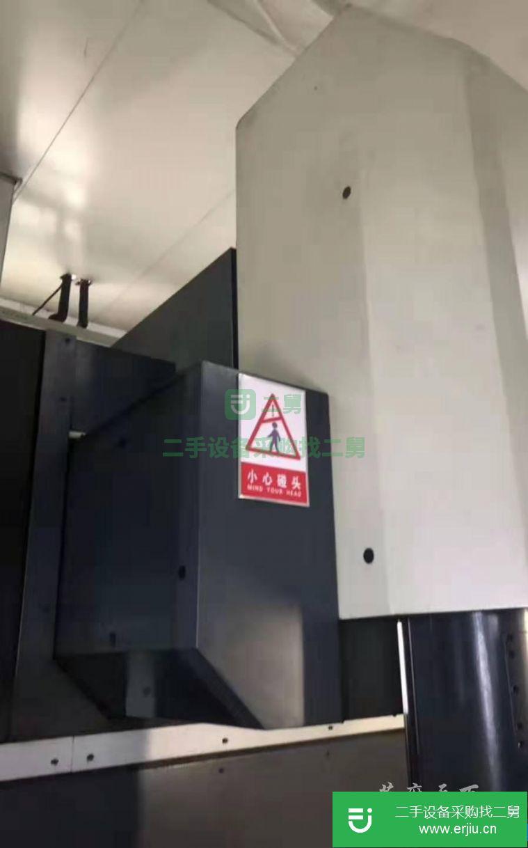 江蘇省出售二手意大利FIDIAD218高端五軸加工中心