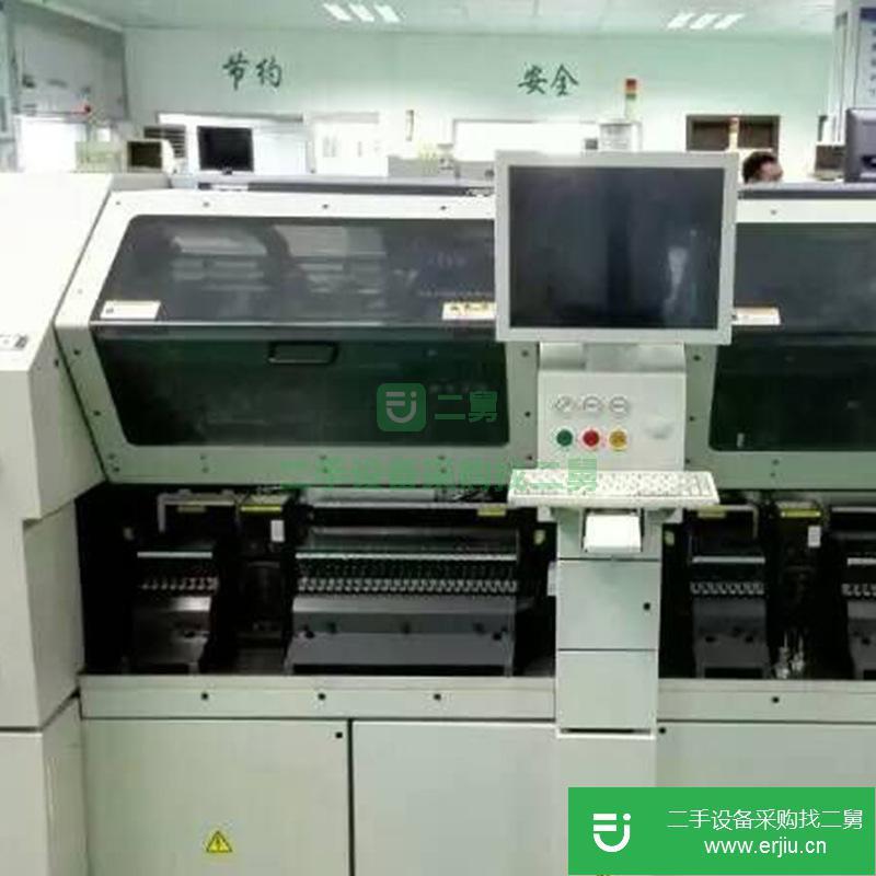 廣東出售二手高精度YG300貼片機