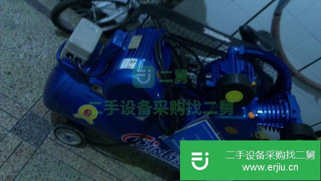浙江出售二手空壓機