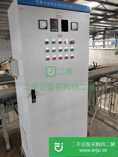 江西出售二手離心機