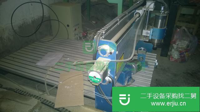 新疆出售二手雕刻機