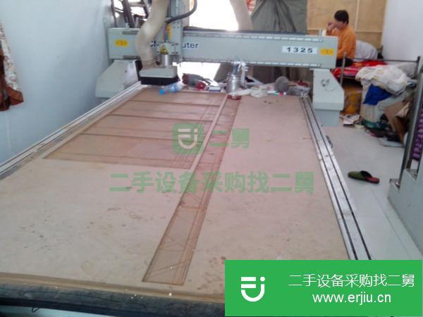 黑龍江出售二手雕刻機九成新