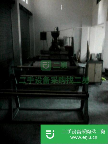 浙江出售二手氣泡膜制袋機(jī)