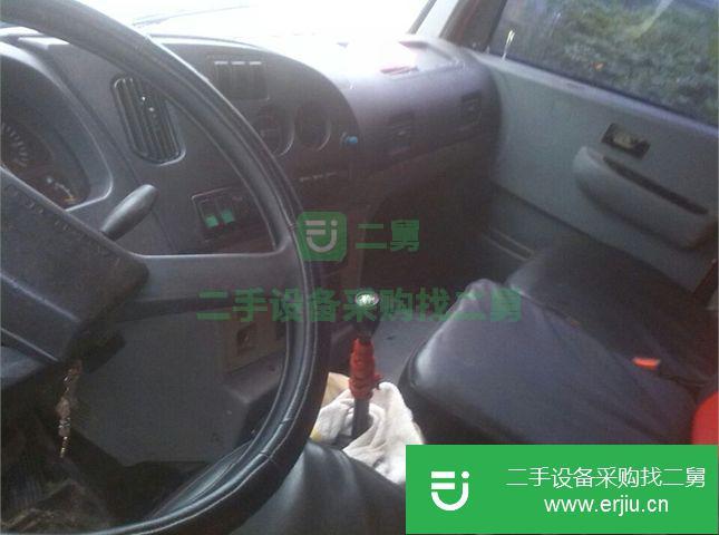 湖北出售二手三環·十通重型倉柵式貨車