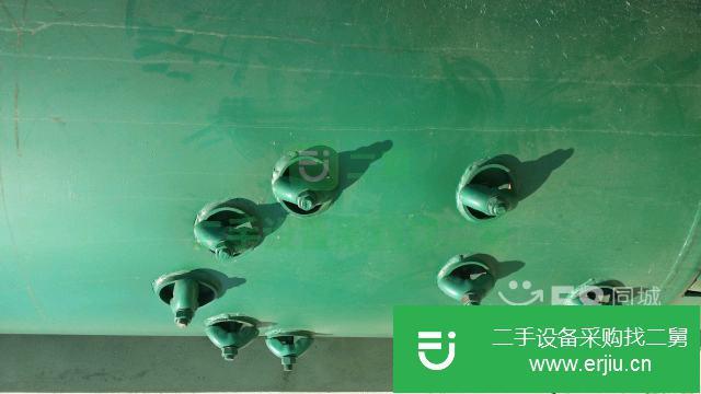 內蒙古出售二手0.5噸鍋爐